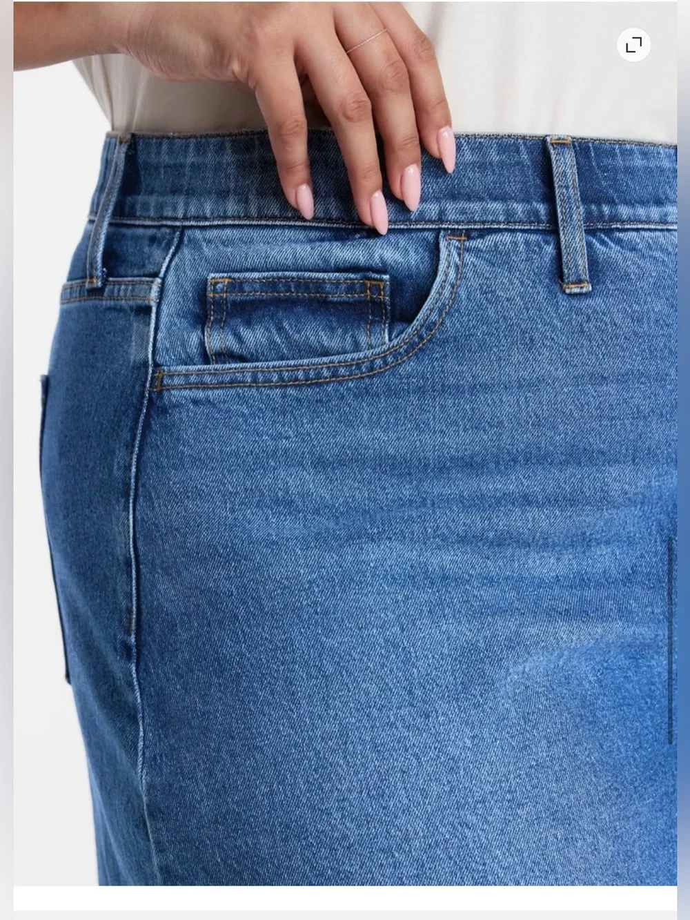 Terra & Sky versatile blue